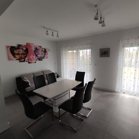 Frida Haus Villa Trzesacz Bagian luar foto