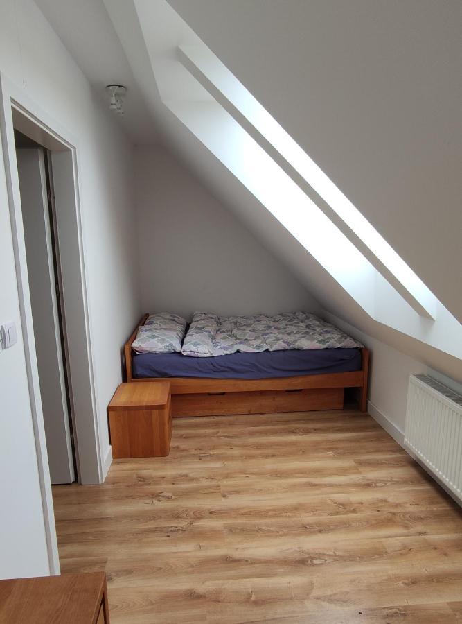 Frida Haus Villa Trzesacz Bagian luar foto