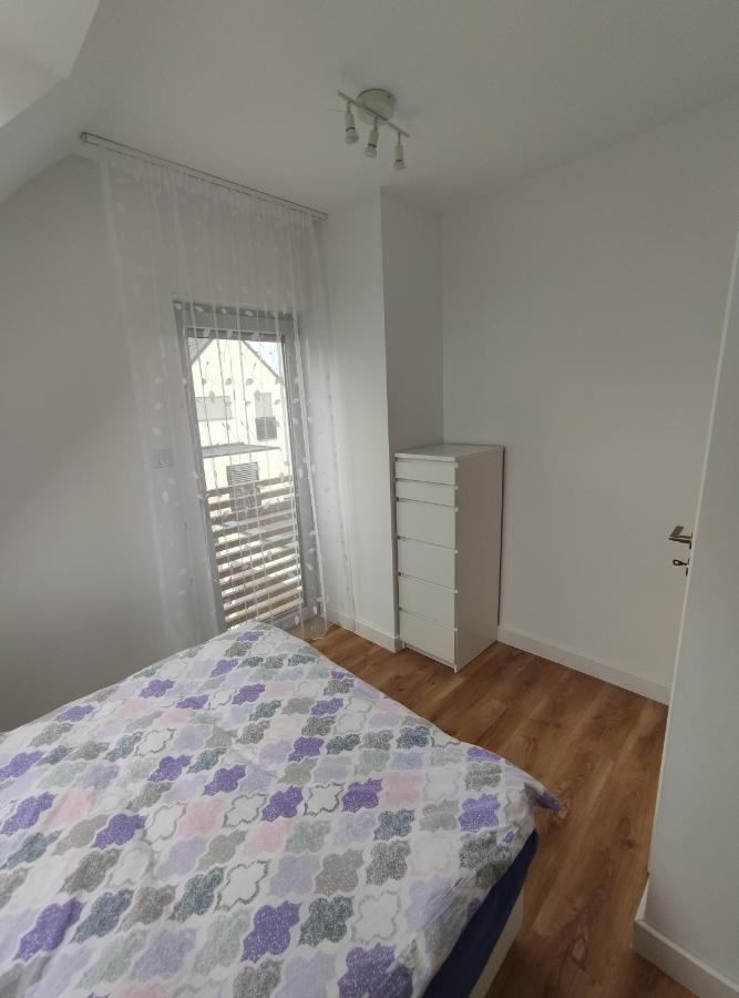 Frida Haus Villa Trzesacz Bagian luar foto