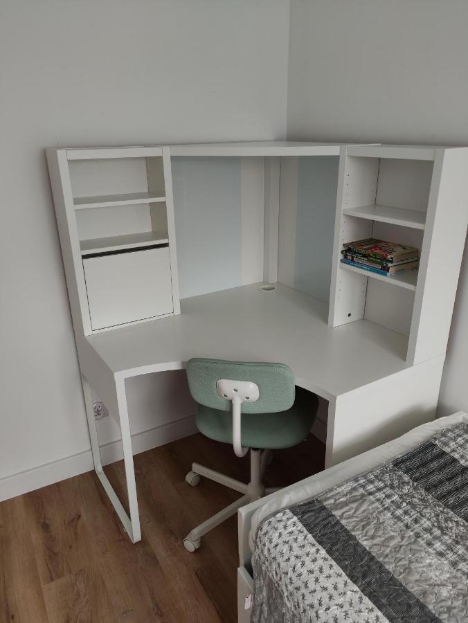 Frida Haus Villa Trzesacz Bagian luar foto