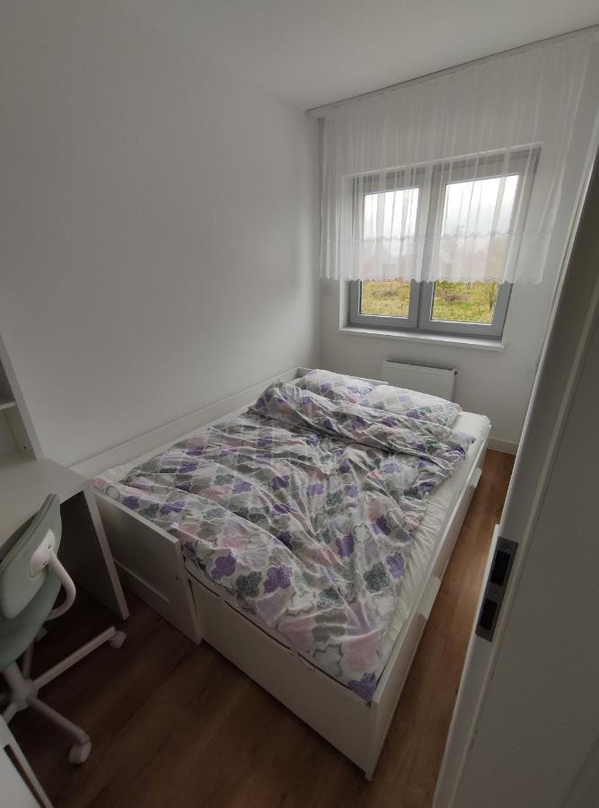 Frida Haus Villa Trzesacz Bagian luar foto