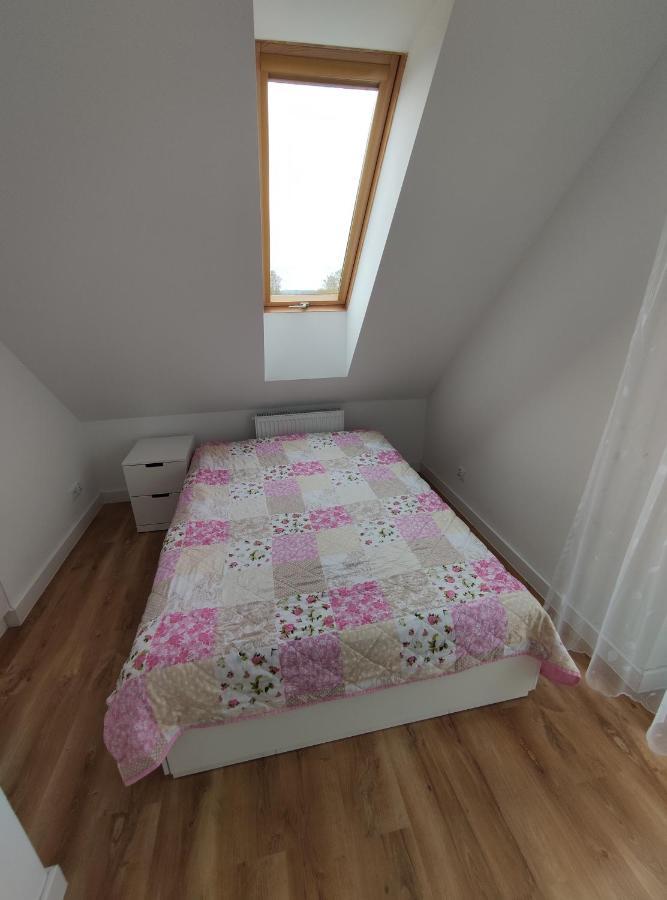 Frida Haus Villa Trzesacz Bagian luar foto